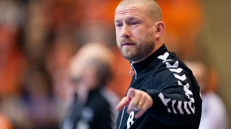 Nästa säsong återvänder Nicklas Älgekrans till Guif.