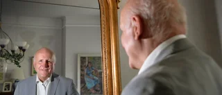 Granqvist hyllar Hegerfors: "Arnes storhet var tajmingen"