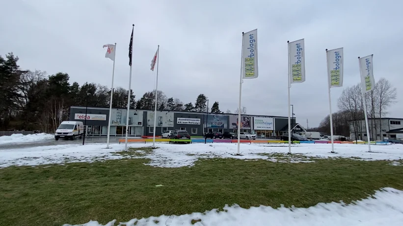 Torshällabutiken har försatts i konkurser efter många år i branschen.