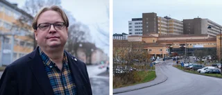 Regionen tillåter längre vårdköer – för att lyckas med hyrstoppet