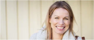 Helena tog sig igenom pandemin – med en glad foodtruck 