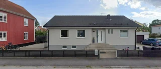 106 kvadratmeter stort hus i Västervik får nya ägare