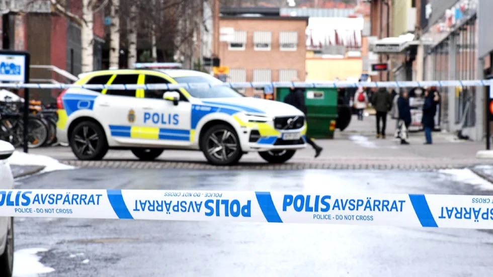 ”Skellefteborna märker förändringen. Det är tydligt att tryggheten i vår kommun inte längre kan tas för given.”
