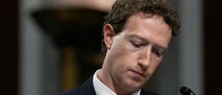 Facebook slutar med nyheter