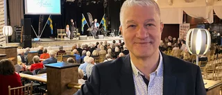 Här är publikens stora hyllning – till galans festfixare