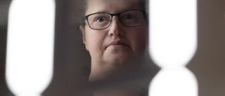 Tillåter inte att Evelina glöms bort