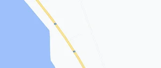 Mindre hus i Arjeplog tas över av ny ägare