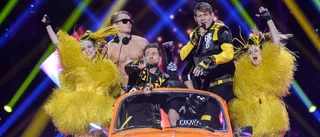 Nytt artistsläpp till Summertime – intar stora scenen på fredagen
