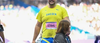 OS-mästaren till final        