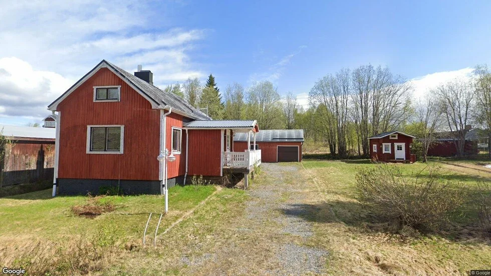 Slagnäsvägen 10