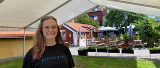 Därför vågade Jessica ta risken och satsa igen