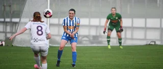 Medle SK föll i kvalmatchen – trots drömstarten