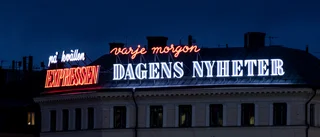 Gottsundanätverkets ledare skuldsanerades av DN-reporterns pengar