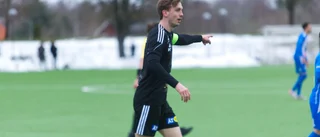 Ljungsbro föll på hemmaplan mot Syrianska 