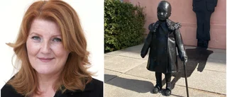 "Skadegörelsen väcker frågor om förtroende och öppenhet"