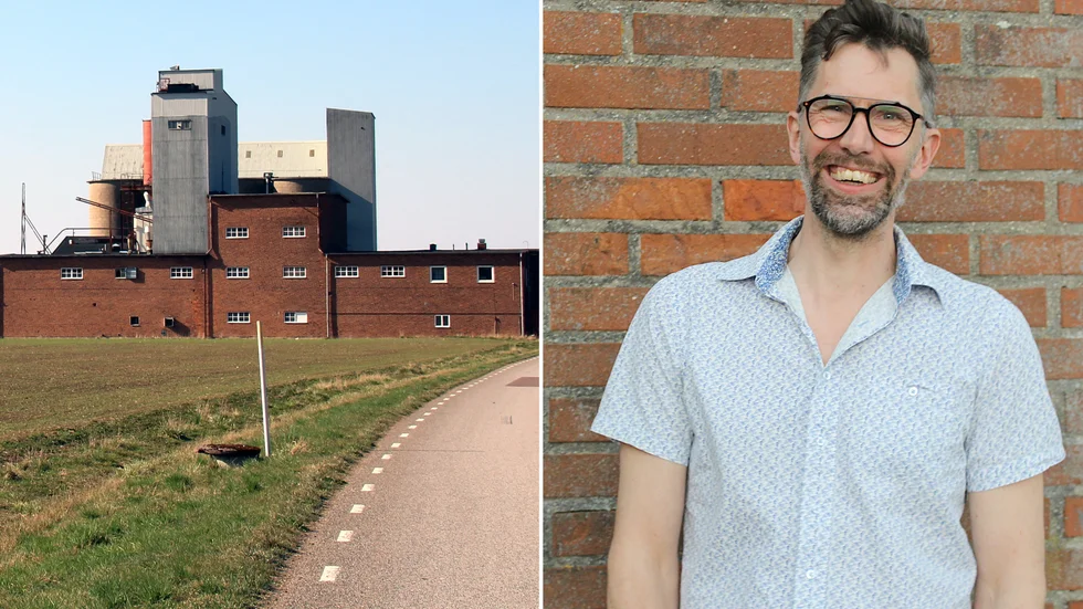 Shakespearefabriken utanför Vadstena satsar på gästspel utöver den egna verksamhet, en satsning som fanns redan förra året, berättar Pontus Plaenge, konstnärlig ledare för Shakespearefabriken. Arkivbilder.