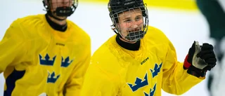Talangens nya målsuccé – i klassiska turneringen