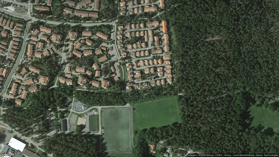 Området kring Hollandsresan 312