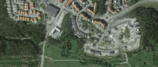 86 kvadratmeter stort radhus i Steningehöjden sålt för 3 200 000 kronor