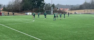 ESK mötte Åkersberga – så rapporterade vi från matchen 