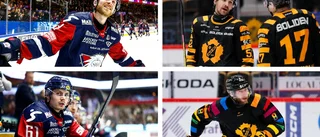 Siffrorna som kan tala emot LHC – inför slutspelsdramat  