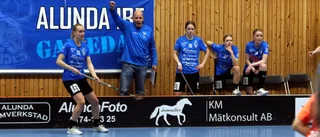 Efter fem säsonger – på väg mot superligan: "Är nära"