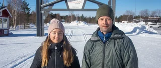 Spännande nystart för världens längsta skidlopp