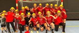 Efter tuffa tiden – här har Guif anledning att fira