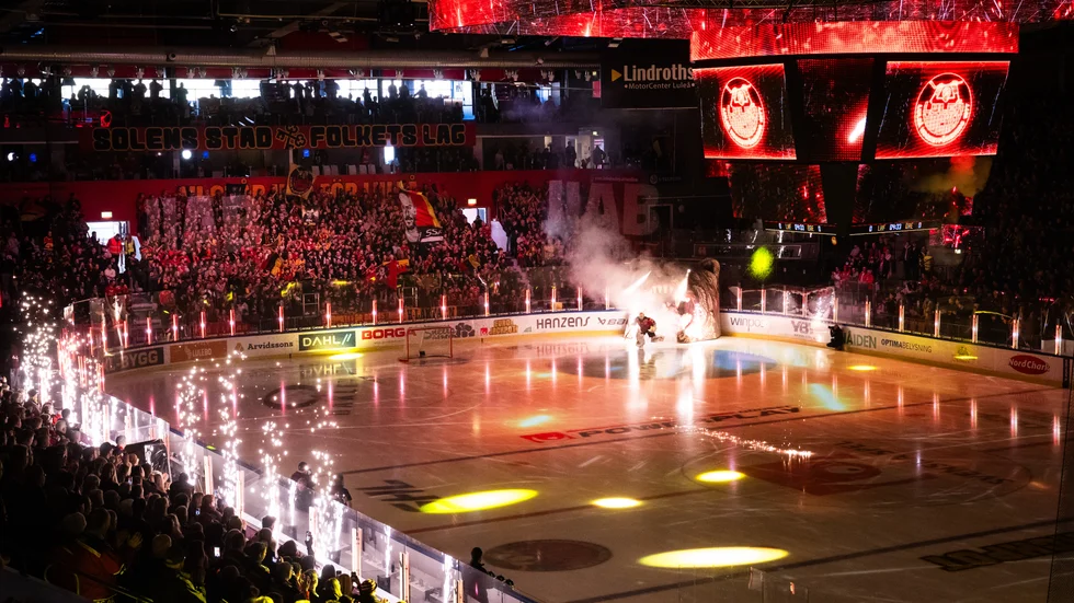 Luleå Hockey