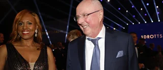 "Svennis" inför drömgiget: "Speciellt med England"