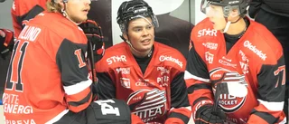Piteå Hockey tappade i slutminuterna: "Det är nånting som skaver"