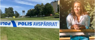 "Jag är lokalpolitiker, det som händer här – händer också mig"