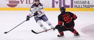 Heljankos nolla sprack – blekt LHC efter lovande starten