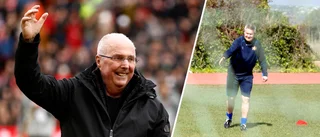 Skellefteprofilen minns ”Svennis”: ”En fantastiskt fin människa”