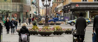 Bilfria Uppsala räddar varken klimatet eller stan från otrivsel