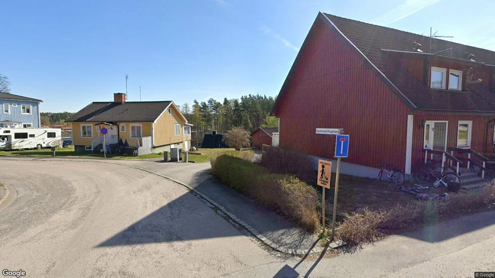 Lägergatan 8I