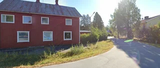 102 kvadratmeter stort hus i Korsträsk, Älvsbyn får ny ägare