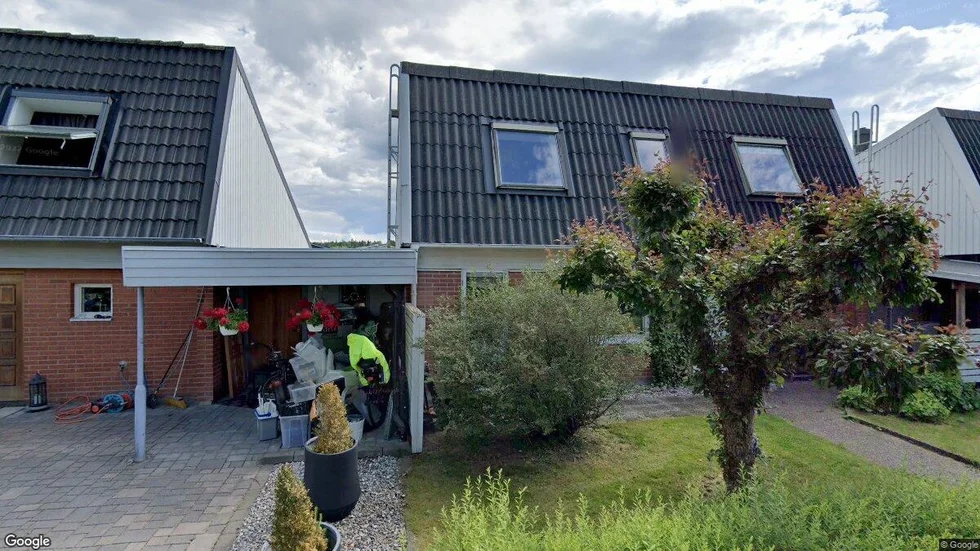 Ekholmsvägen 187