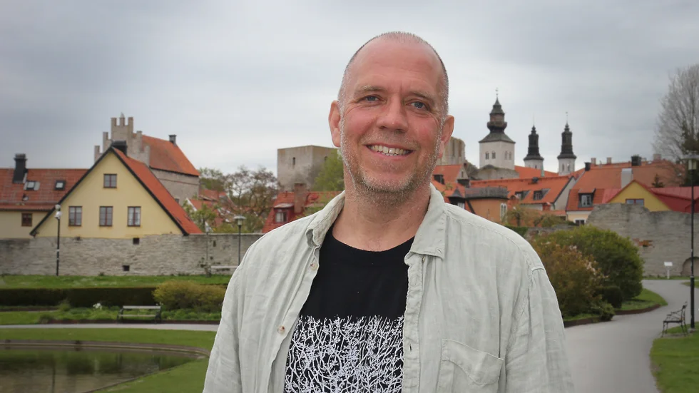 Björn Thudén har medverkat över 500 gånger i olika uppsättningar av musikalen ”Kristina från Duvemåla”. I sommar ges musikalen ut i en konsertversion vid Dalhalla.