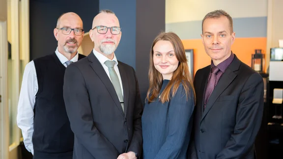 ”En begravning behöver inte vara dyr för att vara värdig”