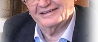 Bengt Nekby (1930-2024)       