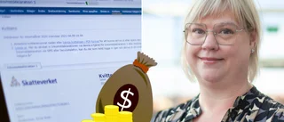 Missen med deklarationen som tusentals KFV-bor gjort
