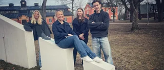 Storslam för UF-företaget: "Känns otroligt bra"