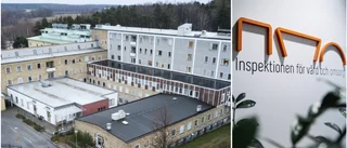 Lasarettet: Patient fick men för livet efter flera missar
