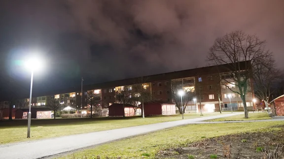 Mordet som skakade Midgård