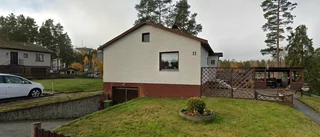 70 kvadratmeter stort hus i Hällbybrunn, Eskilstuna sålt för 1 580 000 kronor