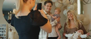 Youtube-stjärnorna Hansius och Kitti i ny realityserie: "Kaos"
