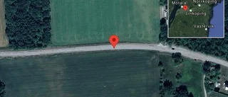 Singelolycka skapar trafikproblem