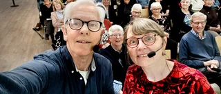 De vill visa en mer nyanserad bild av Gotland 