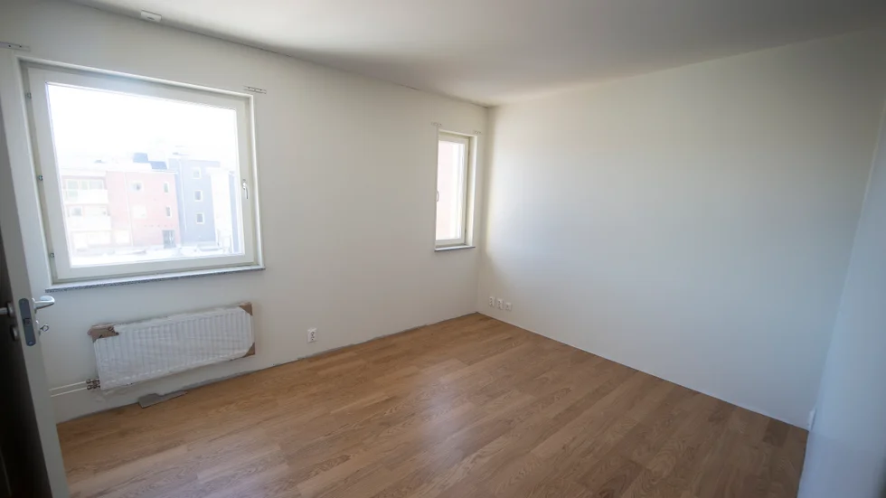 Det finns ett stort utbud av bostadsrätter i Enköping i nuläget.